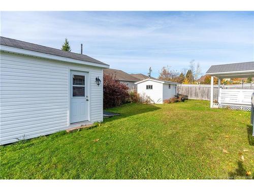 44 Frizzell, Moncton, NB 