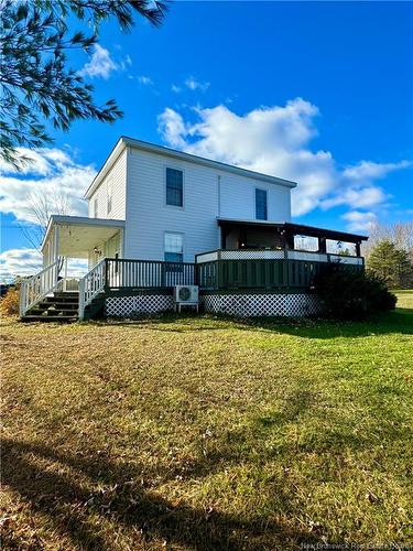 91 Rue Principale, Neguac, NB 