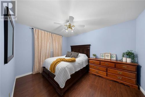 38 Berkley Court, Sudbury, ON - Indoor Photo Showing Bedroom