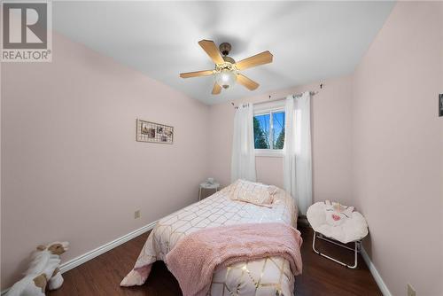 38 Berkley Court, Sudbury, ON - Indoor Photo Showing Bedroom