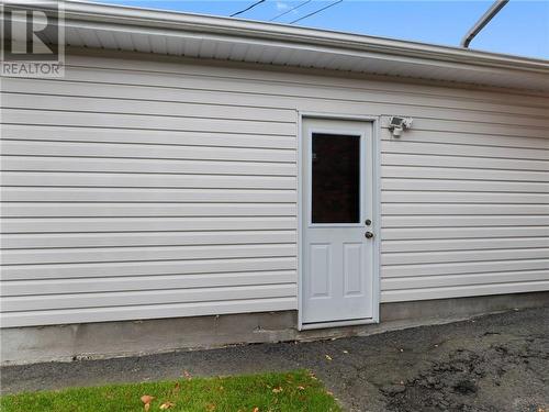 38 Berkley Court, Sudbury, ON - Outdoor With Exterior