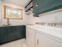 Laundry room - 