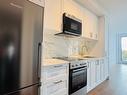 Kitchen - 709-1000 Rue Levert, Montréal (Verdun/Île-Des-Soeurs), QC  - Indoor Photo Showing Kitchen With Upgraded Kitchen 