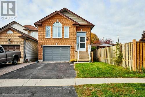 44 Mcfeeters Crescent, Clarington (Bowmanville), ON - Outdoor