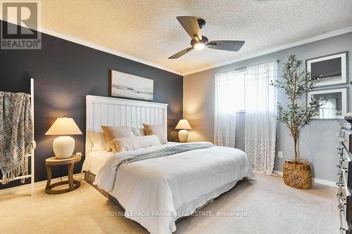 44 Mcfeeters Crescent, Clarington (Bowmanville), ON - Indoor Photo Showing Bedroom