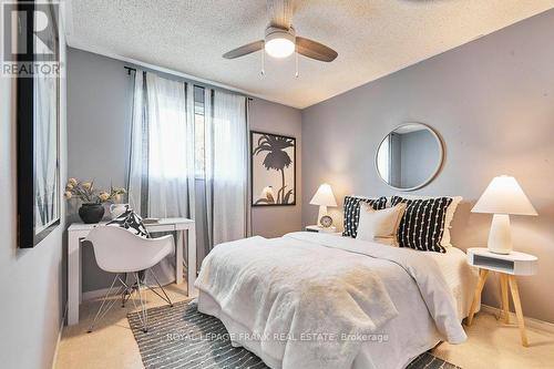 44 Mcfeeters Crescent, Clarington (Bowmanville), ON - Indoor Photo Showing Bedroom