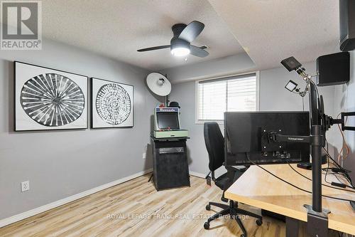 44 Mcfeeters Crescent, Clarington (Bowmanville), ON - Indoor Photo Showing Office