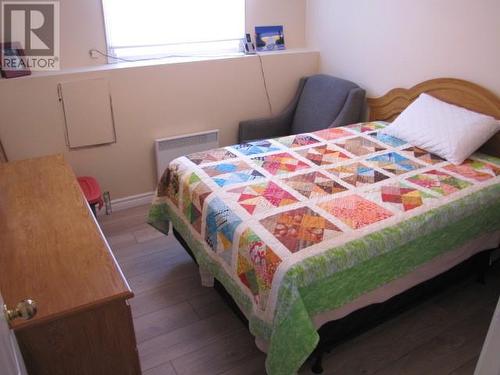 8 Penney'S Avenue, Corner Brook, NL - Indoor Photo Showing Bedroom