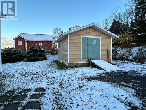 8 Penney'S Avenue, Corner Brook, NL - Outdoor