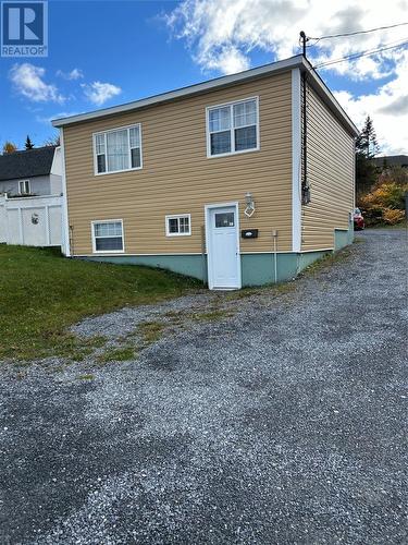 8 Penney'S Avenue, Corner Brook, NL - Outdoor