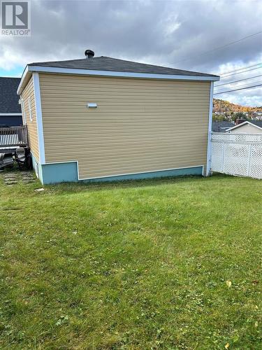 8 Penney'S Avenue, Corner Brook, NL - Outdoor