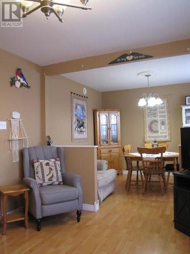 8 Penney'S Avenue, Corner Brook, NL - Indoor