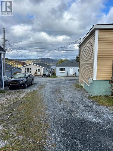 8 Penney'S Avenue, Corner Brook, NL - Outdoor