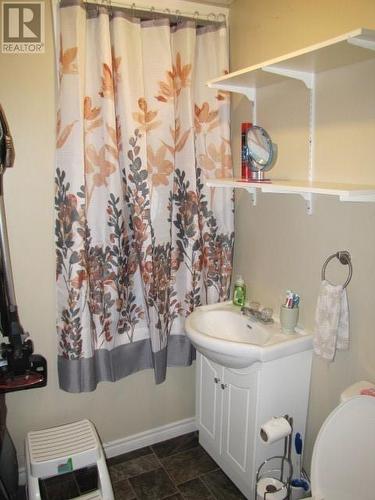 8 Penney'S Avenue, Corner Brook, NL - Indoor Photo Showing Bathroom