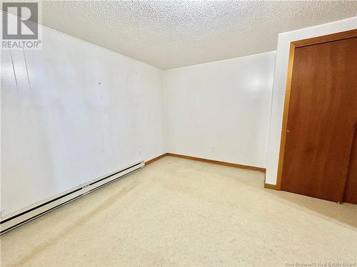 25 St-Simon Road, Caraquet, NB - Indoor Photo Showing Other Room