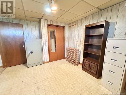 25 St-Simon Road, Caraquet, NB - Indoor Photo Showing Other Room