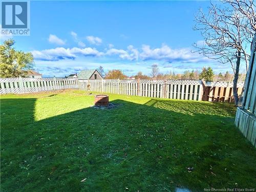 25 St-Simon Road, Caraquet, NB - Outdoor