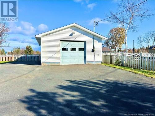 25 St-Simon Road, Caraquet, NB - Outdoor