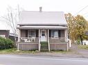 Frontage - 616 Boul. Hébert, Saint-Pascal, QC  - Outdoor With Deck Patio Veranda 