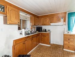 Kitchen - 