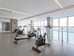 Exercise room - 