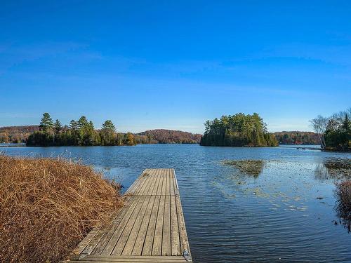 Ã proximitÃ© - 1413 Rue Des Mésanges, Prévost, QC - Outdoor With Body Of Water With View