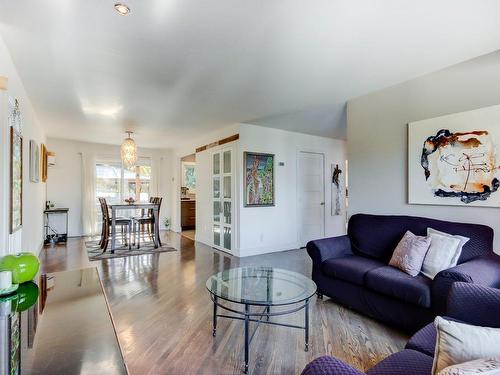 Autre - 51 Ch. St-André, Saint-Jean-Sur-Richelieu, QC - Indoor Photo Showing Living Room