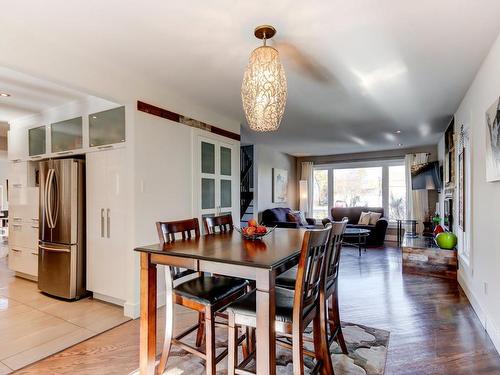 Autre - 51 Ch. St-André, Saint-Jean-Sur-Richelieu, QC - Indoor Photo Showing Dining Room