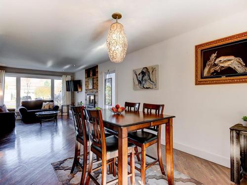 Autre - 51 Ch. St-André, Saint-Jean-Sur-Richelieu, QC - Indoor Photo Showing Dining Room