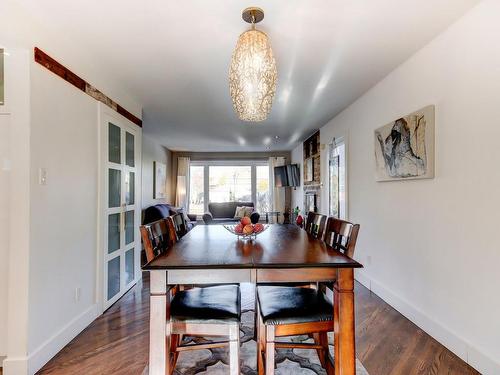 Autre - 51 Ch. St-André, Saint-Jean-Sur-Richelieu, QC - Indoor Photo Showing Dining Room