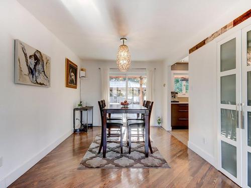 Autre - 51 Ch. St-André, Saint-Jean-Sur-Richelieu, QC - Indoor Photo Showing Dining Room