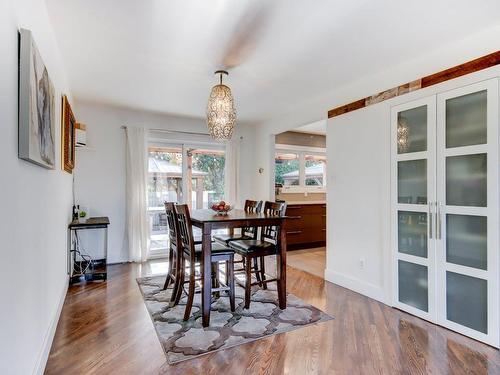 Autre - 51 Ch. St-André, Saint-Jean-Sur-Richelieu, QC - Indoor Photo Showing Dining Room