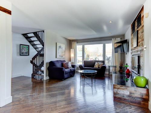 Autre - 51 Ch. St-André, Saint-Jean-Sur-Richelieu, QC - Indoor Photo Showing Living Room