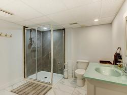 Salle de bains - 