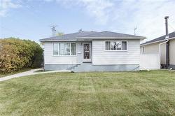 511 Marjorie ST  Winnipeg, MB R3J 1R8