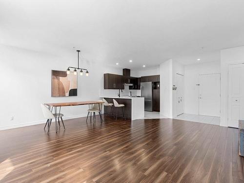 Dining room - 413-2400 Av. De Lisieux, Québec (Beauport), QC - Indoor