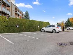 Parking - 