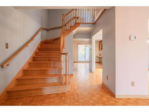 Staircase - 909 Rue De La Richardière, Boucherville, QC - Indoor Photo Showing Other Room