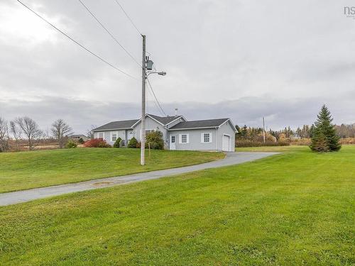 2590 Highway 202, East Gore, NS 