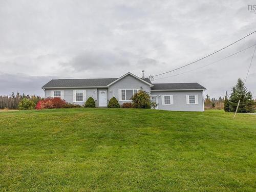 2590 Highway 202, East Gore, NS 