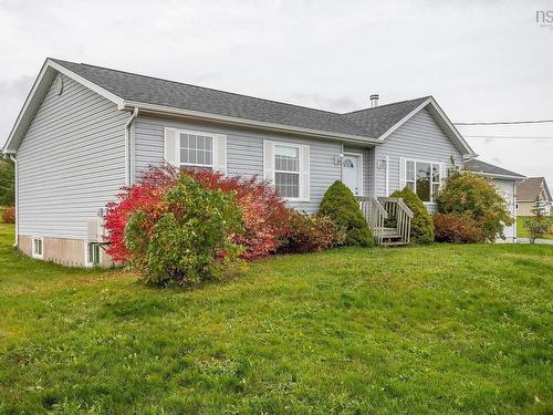 2590 Highway 202, East Gore, NS 