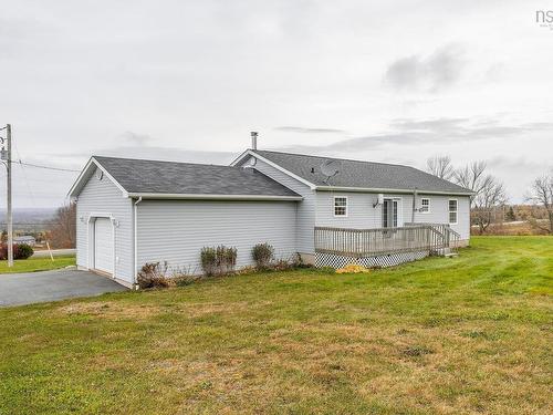 2590 Highway 202, East Gore, NS 