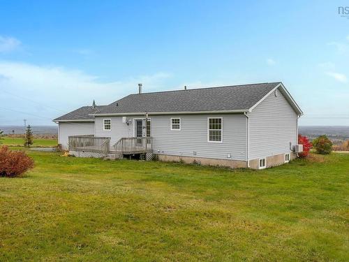 2590 Highway 202, East Gore, NS 