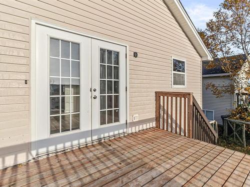 142 Jeep Crescent, Eastern Passage, NS 