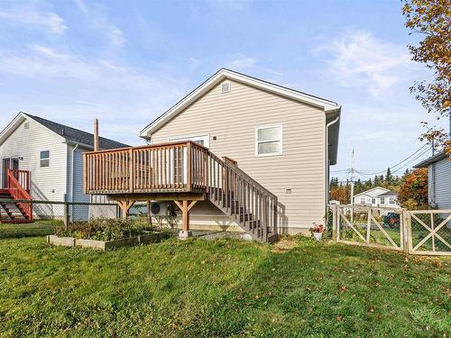 142 Jeep Crescent, Eastern Passage, NS 