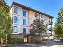 202-703 Massie Dr, Langford, BC  - Outdoor 