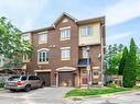 41-1735 Walnut Lane, Pickering, ON  - Outdoor With Facade 