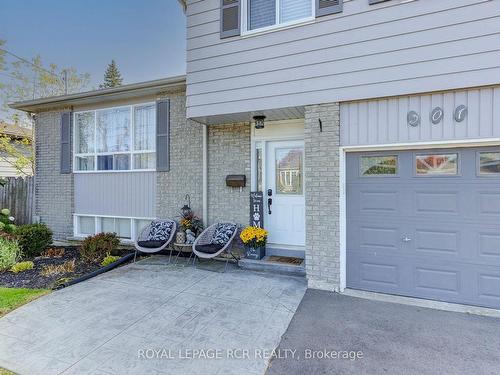 301 Domville St, Wellington North, ON - Outdoor