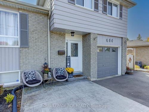 301 Domville St, Wellington North, ON - Outdoor With Exterior