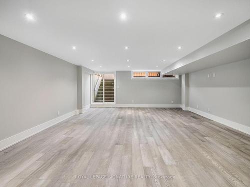 66 Holborne Ave, Toronto, ON - Indoor